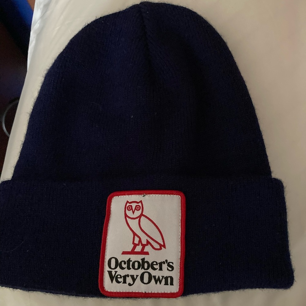 October’s Very Own Beanie